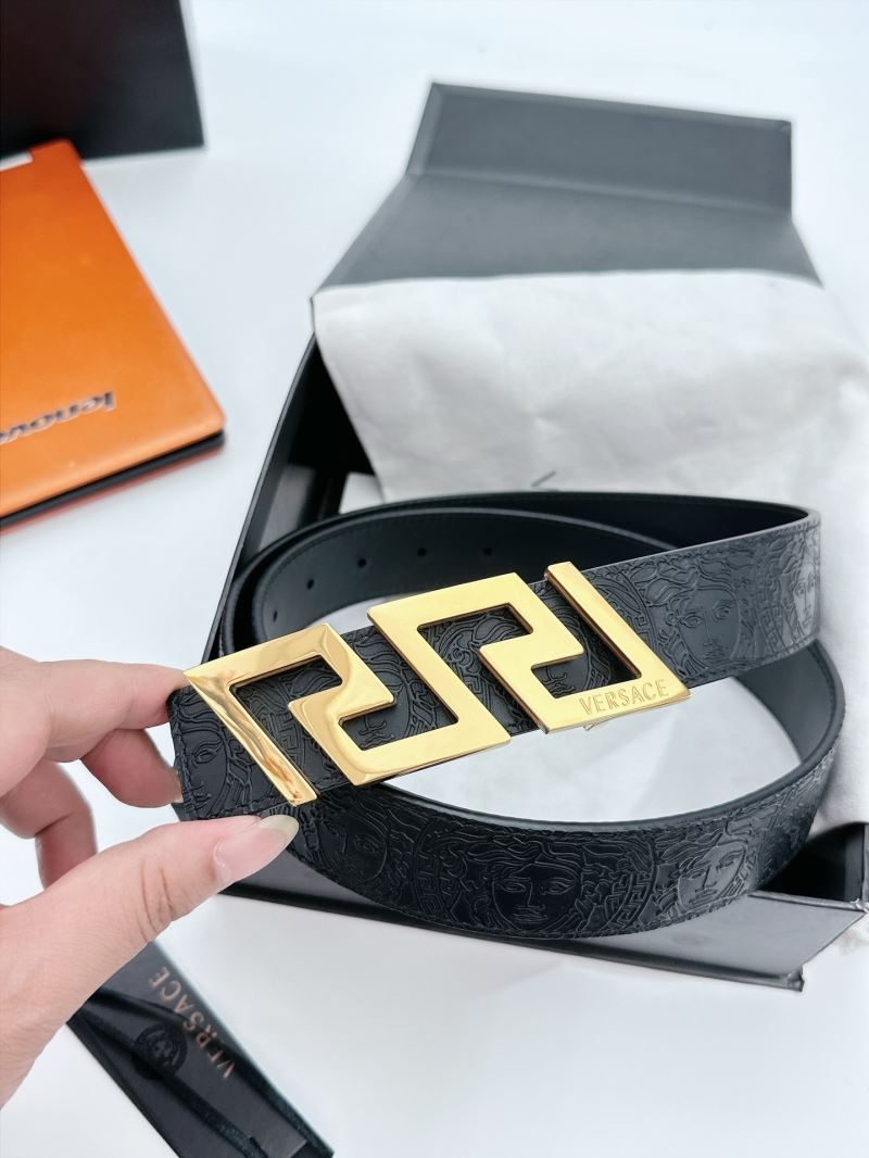 Versace Belts